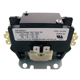 Start Contactor